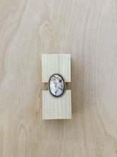 Load image into Gallery viewer, SZ // 5 Wild Horse Ring
