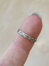 Load image into Gallery viewer, SZ // 5 Wild Horse Ring