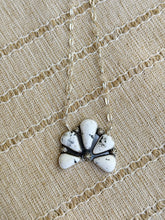 Load image into Gallery viewer, White Buffalo Necklace
